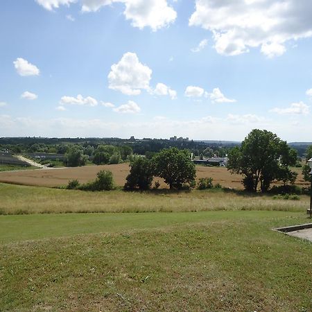 Greenline Hotel Hellfeld Neubrandenburg Dış mekan fotoğraf