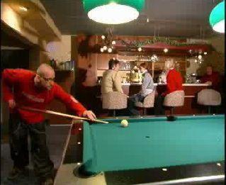 Greenline Hotel Hellfeld Neubrandenburg Dış mekan fotoğraf