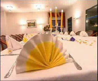 Greenline Hotel Hellfeld Neubrandenburg Dış mekan fotoğraf