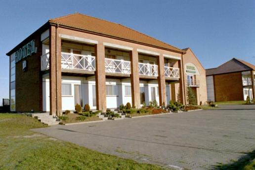 Greenline Hotel Hellfeld Neubrandenburg Dış mekan fotoğraf
