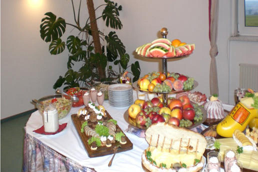 Greenline Hotel Hellfeld Neubrandenburg Dış mekan fotoğraf