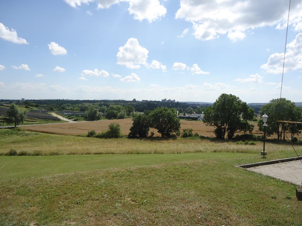 Greenline Hotel Hellfeld Neubrandenburg Dış mekan fotoğraf