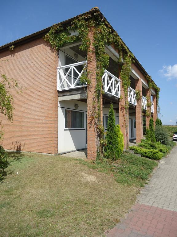 Greenline Hotel Hellfeld Neubrandenburg Dış mekan fotoğraf
